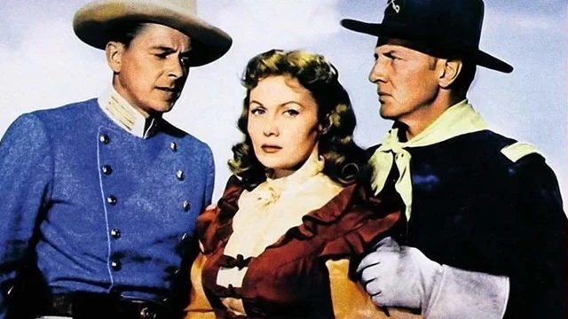Photo du film : Le dernier bastion