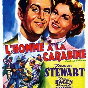 Photo du film : L'homme a la carabine