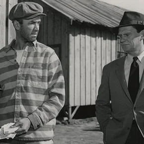 Photo du film : L'homme a la carabine