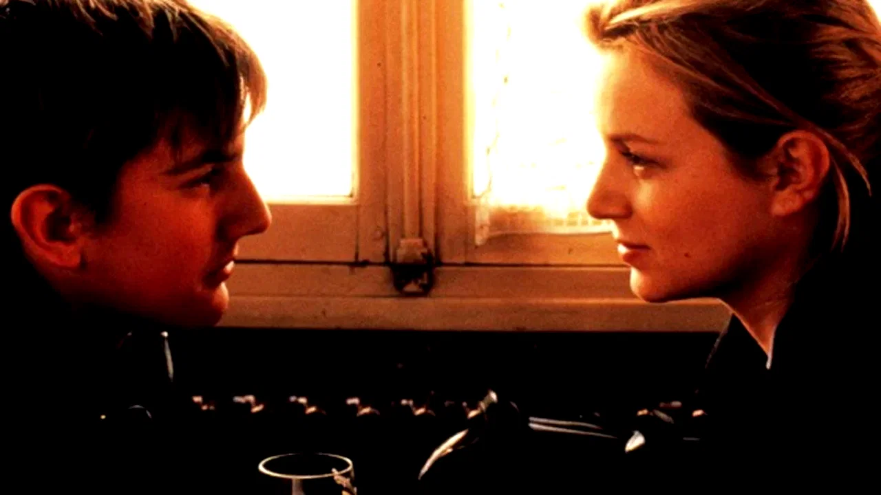 Photo 2 du film : Bar des rails