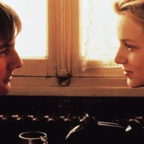 Photo du film : Bar des rails