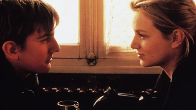 Photo 2 du film : Bar des rails
