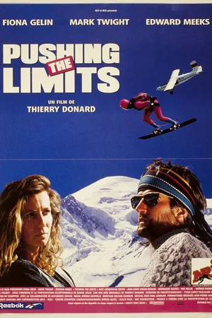 Affiche du film : Pushing the limits
