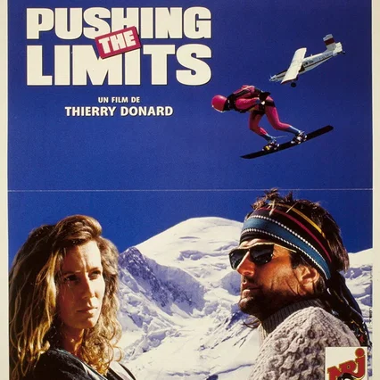 Miniature photo du film : Pushing the limits