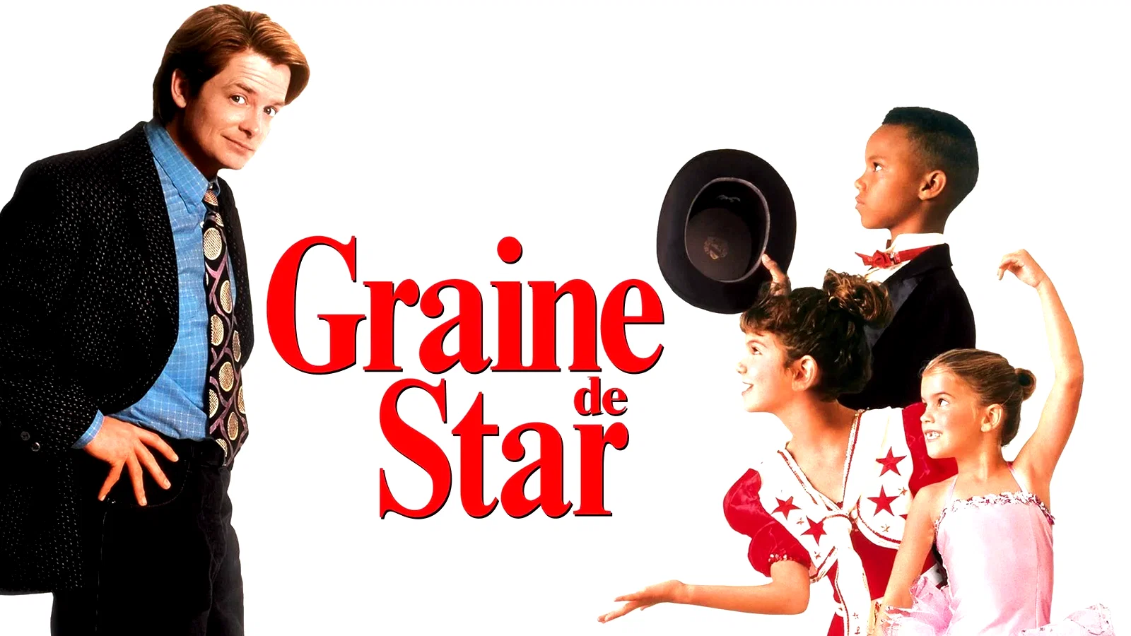 Photo 1 du film : Graine de star