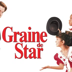 Photo du film : Graine de star