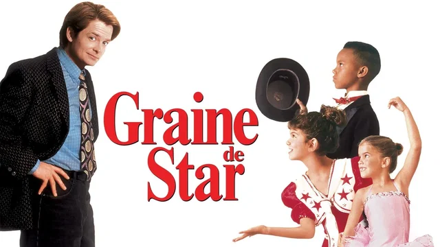 Photo 1 du film : Graine de star