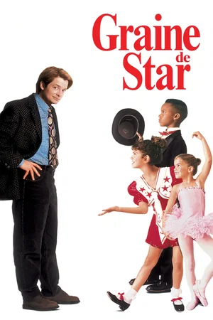 Affiche du film : Graine de star