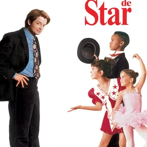 Photo du film : Graine de star