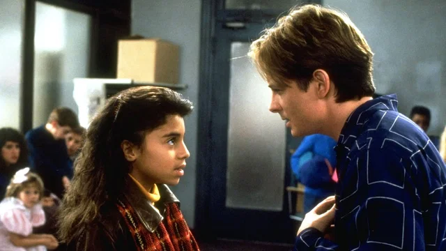 Photo 4 du film : Graine de star