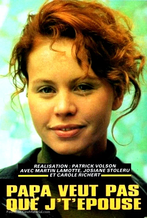 Photo 2 du film : Papa veut pas que je t'epouse