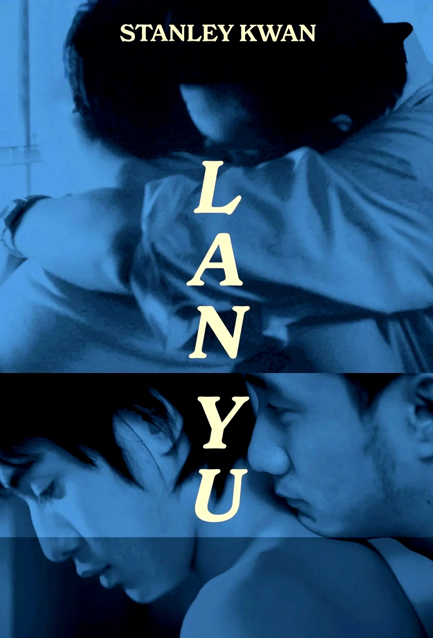 Photo du film : Lan yu (histoire d'hommes a pekin)