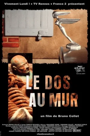 Affiche du film : Le dos au mur