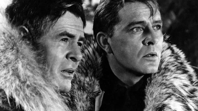 Photo du film : Les Aventuriers