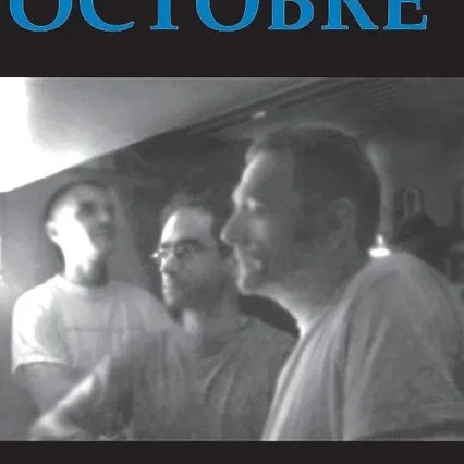 Miniature photo du film : Octobre