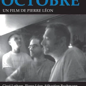 Photo du film : Octobre