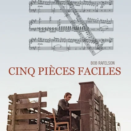 Miniature photo du film : Cinq Pièces faciles