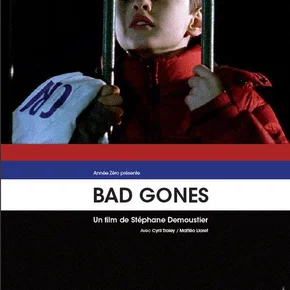 Photo du film : Bad Gones