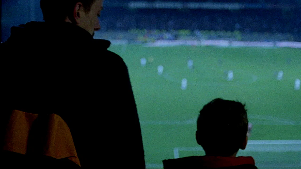 Photo 3 du film : Bad Gones
