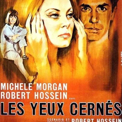 Miniature photo du film : Les Yeux cernés