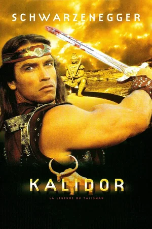 Photo 2 du film : Kalidor, la légende du talisman