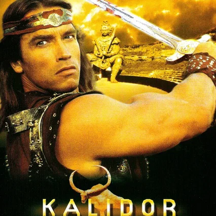 Miniature photo du film : Kalidor, la légende du talisman