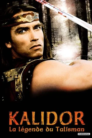 Photo 3 du film : Kalidor, la légende du talisman