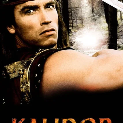 Miniature photo du film : Kalidor, la légende du talisman