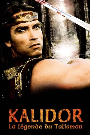 Photo 4 du film : Kalidor, la légende du talisman