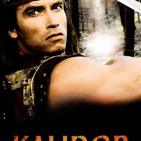 Photo du film : Kalidor, la légende du talisman