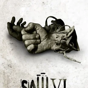 Photo du film : Saw VI