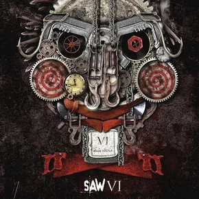 Photo du film : Saw VI