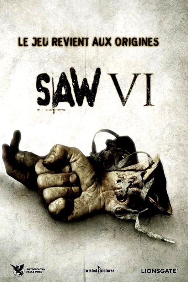 Photo 7 du film : Saw VI