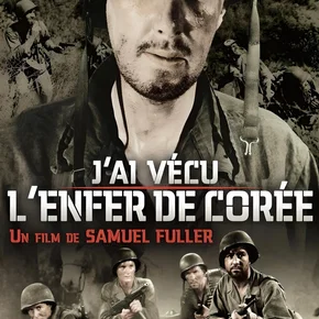 Photo du film : J'ai vécu l'enfer de Corée