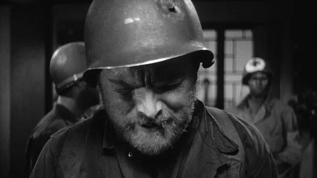 Photo 3 du film : J'ai vécu l'enfer de Corée