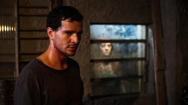 Photo 2 du film : The nightshifter