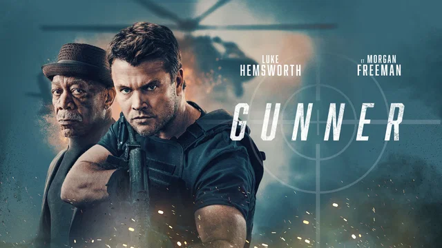 Photo 2 du film : Gunner