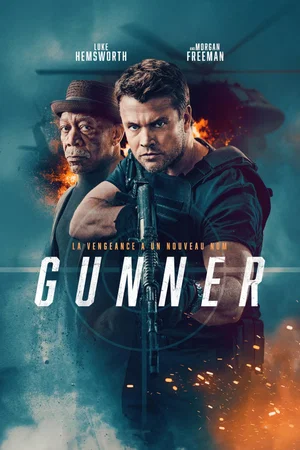 Photo 5 du film : Gunner