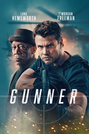 Photo 6 du film : Gunner