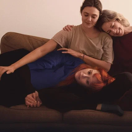 Miniature photo du film : Ses trois filles