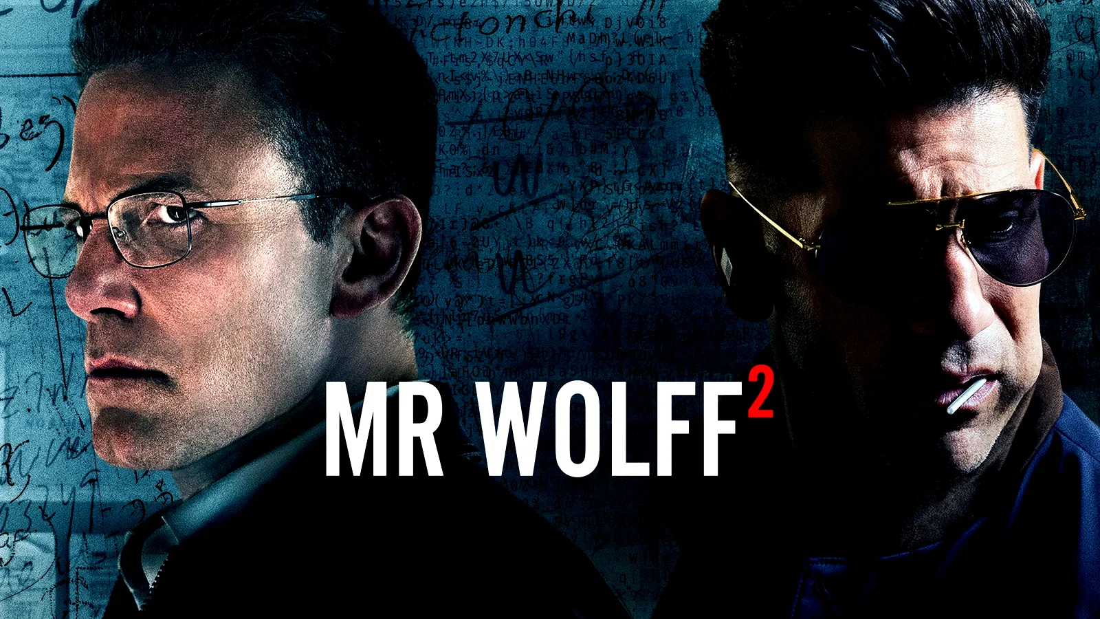 Photo 1 du film : Mr Wolff 2