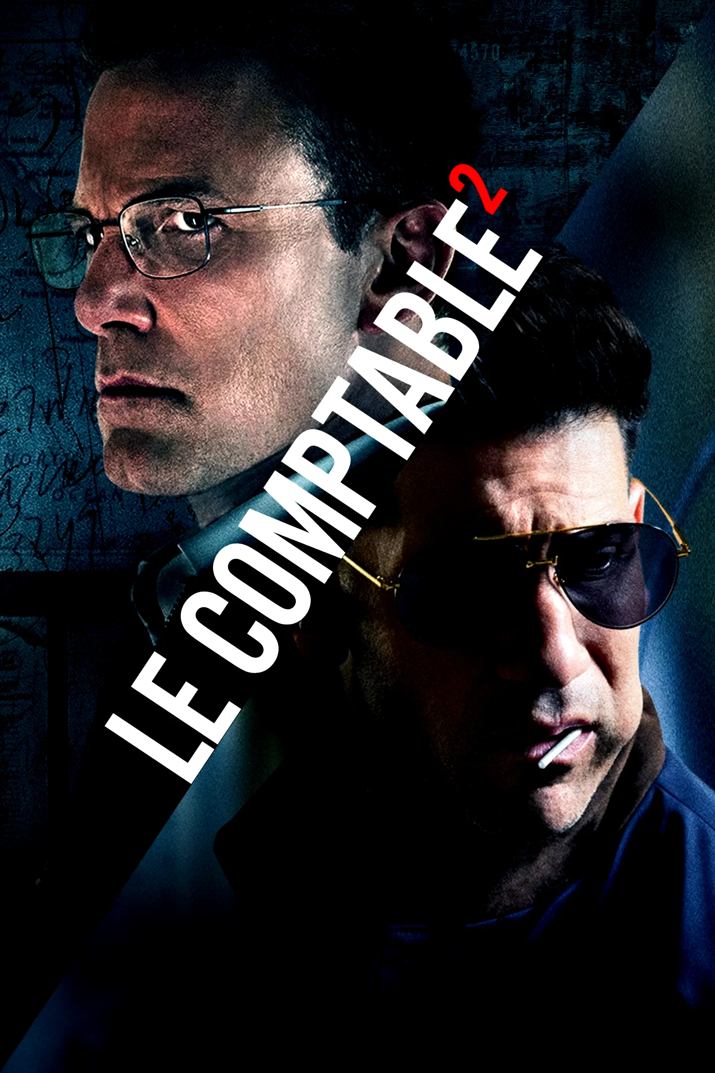 Photo 4 du film : Mr Wolff 2