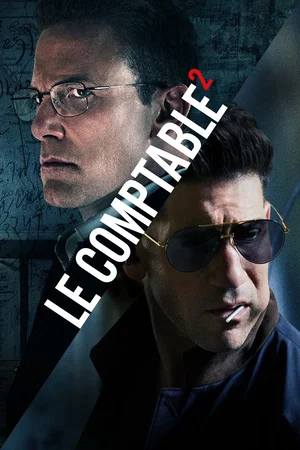 Photo du film : Mr Wolff 2
