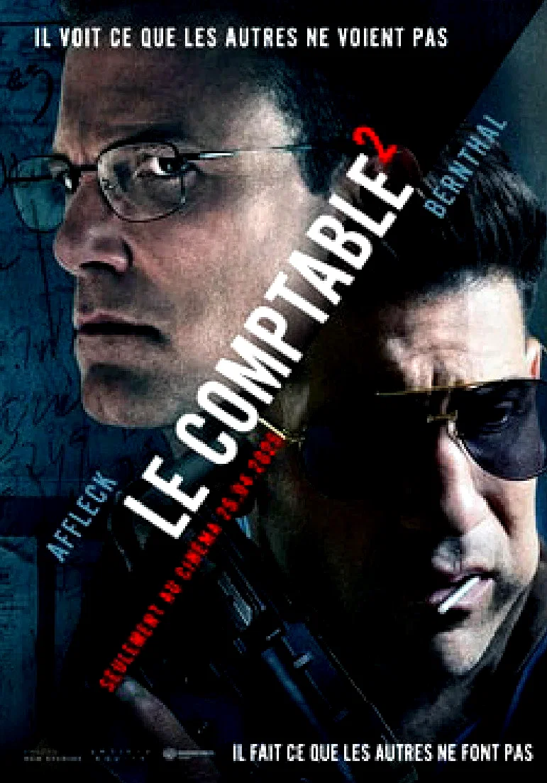 Photo 7 du film : Mr Wolff 2