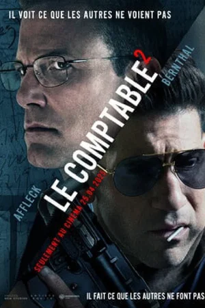 Photo du film : Mr Wolff 2