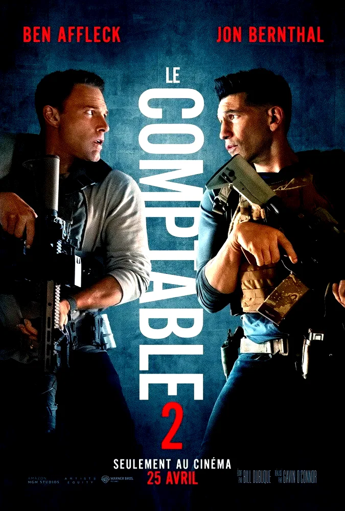 Photo 8 du film : Mr Wolff 2