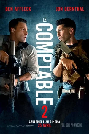 Photo du film : Mr Wolff 2