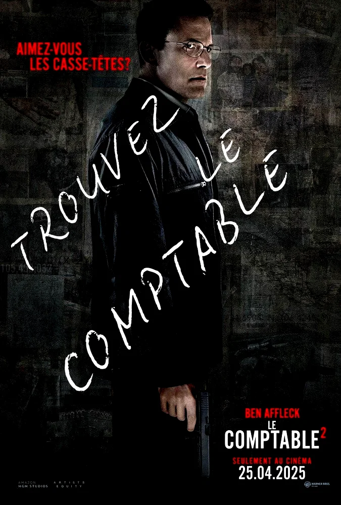 Photo 9 du film : Mr Wolff 2