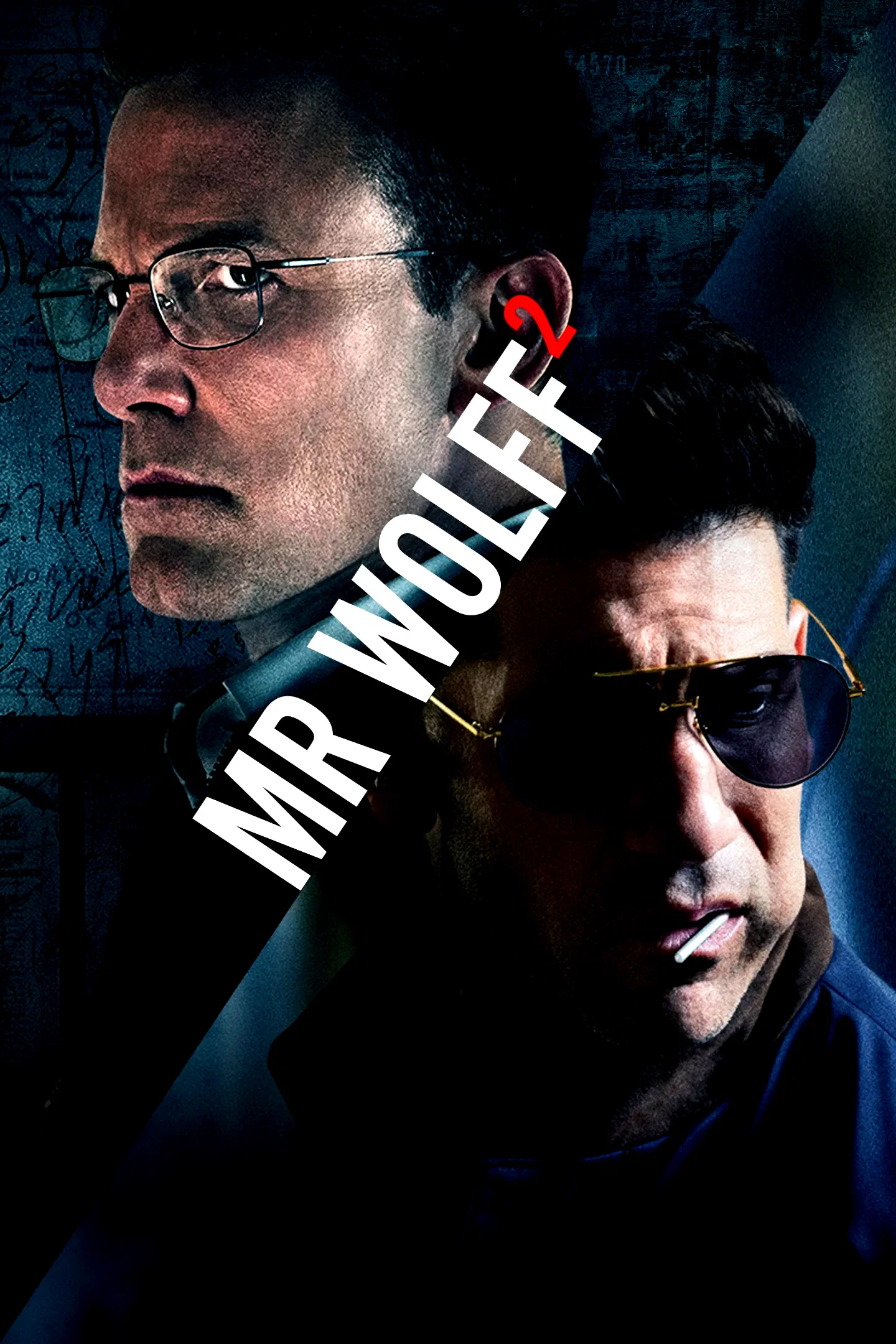 Photo 11 du film : Mr Wolff 2