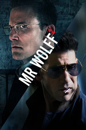Photo du film : Mr Wolff 2